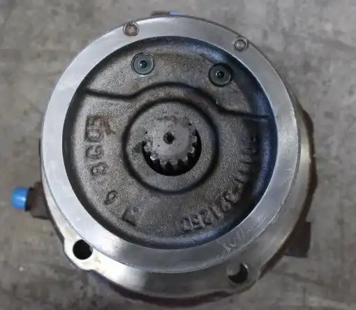 Piston Motor GP image 3
