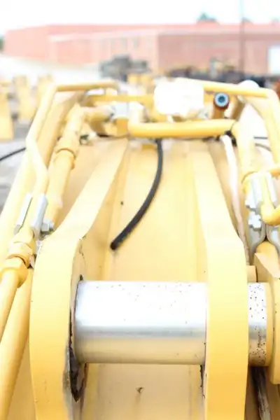 New Boom And Bearing AS image 2