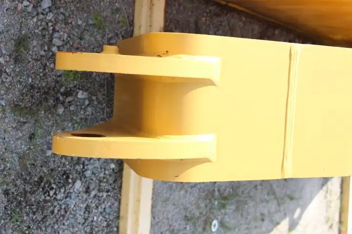 New Stick & Bearing AS image 6