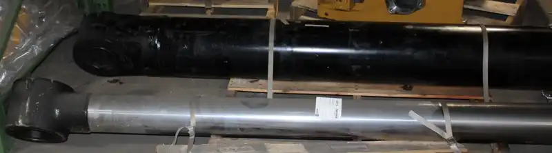 Cyl Barrel image 5