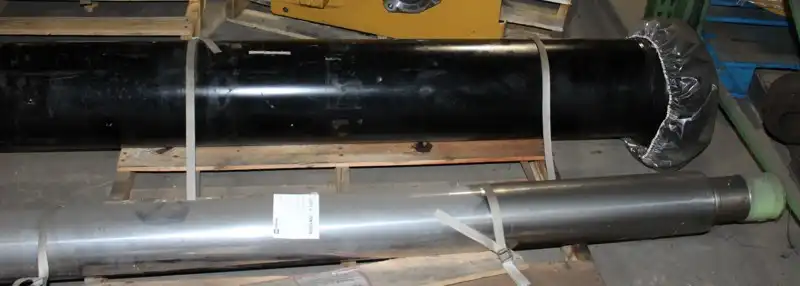 Cyl Barrel image 6