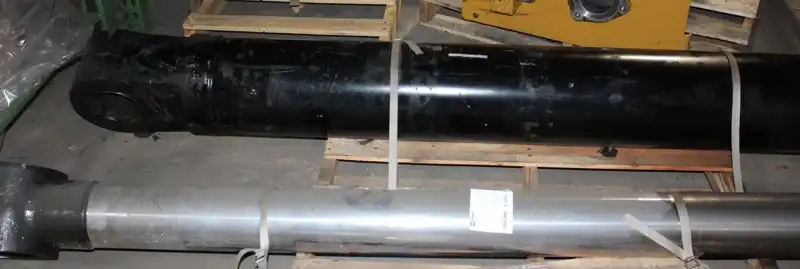 Cyl Barrel image 7