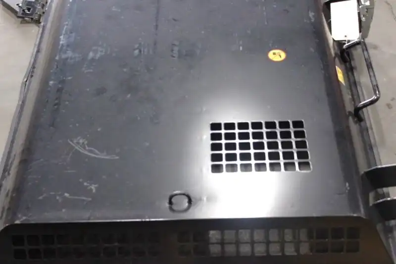 Engine Hood Group image 2