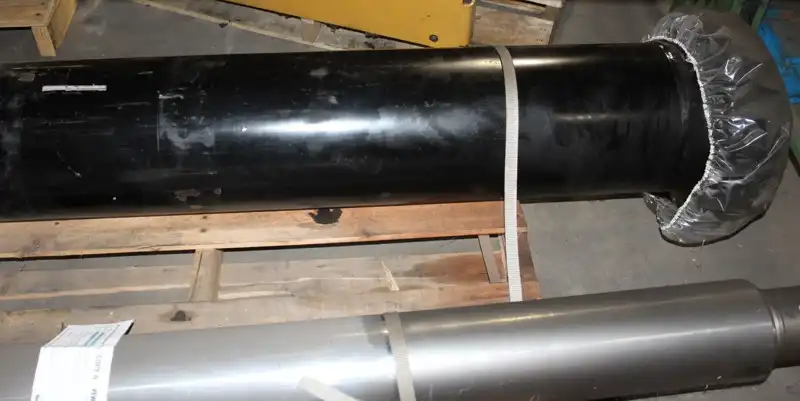 Cyl Barrel image 8