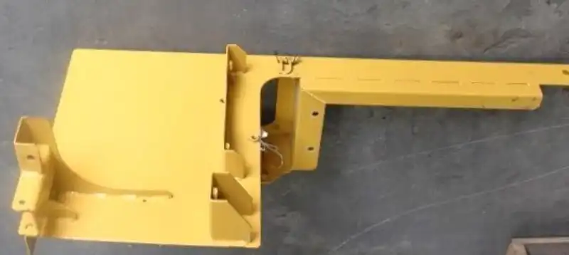 New Sound Suppression Support AS image 2