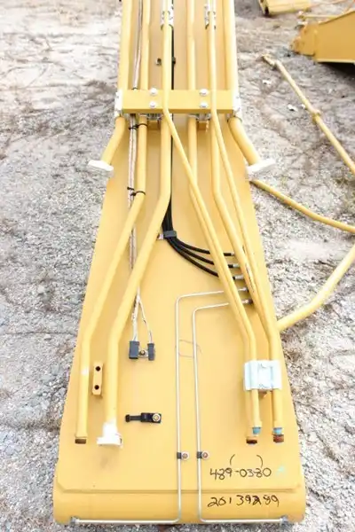 New Boom And Bearing AS image 3