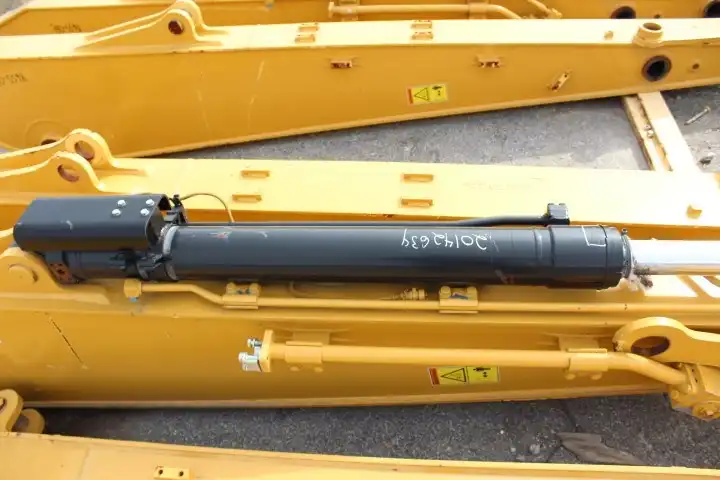 New Stick & Bearing AS image 8