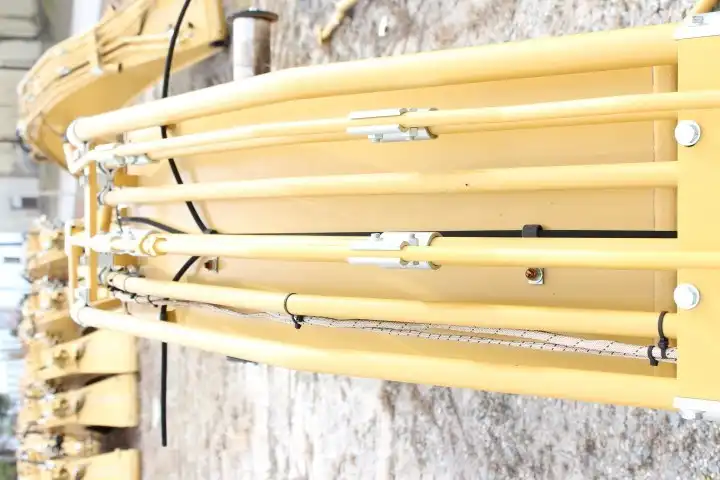 New Boom And Bearing AS image 4