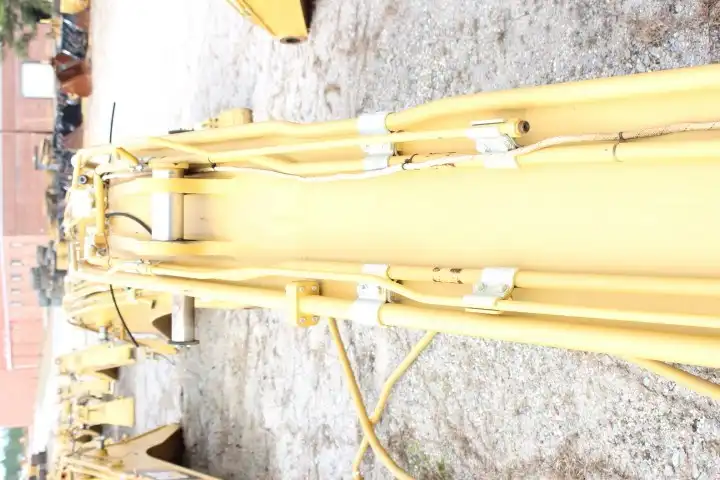 New Boom And Bearing AS image 5