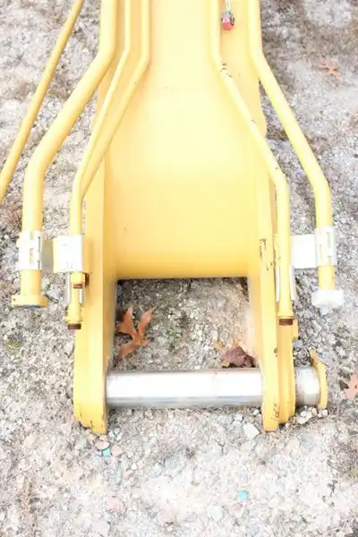 New Boom And Bearing AS image 6