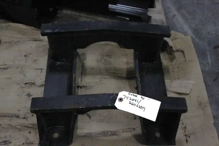 Steel Track Guide Guard For Track Link image 3
