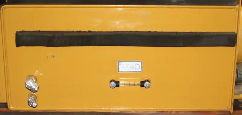 New Tank Gp-hydraulic image 5