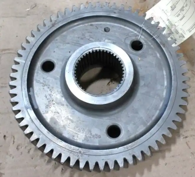 Transmission Output Shaft Gear 62 Teeth image 2
