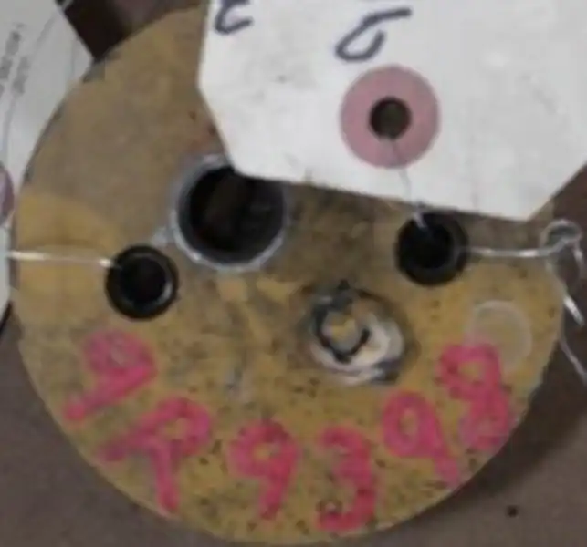 Brake Tube Manifold image 2