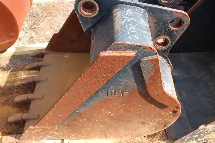 Bucket 36", Pin ON image 11