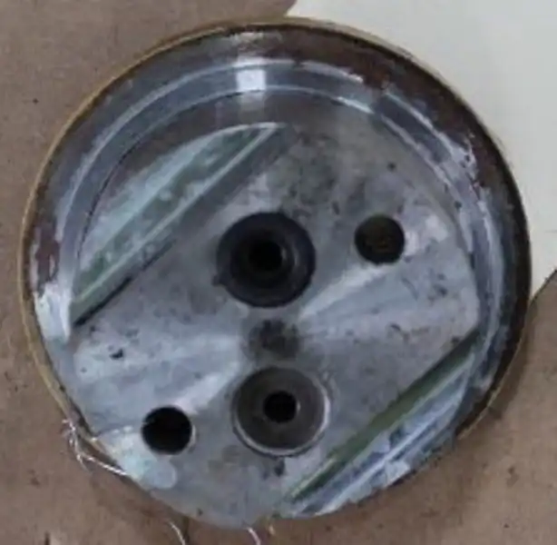 Brake Tube Manifold image 3