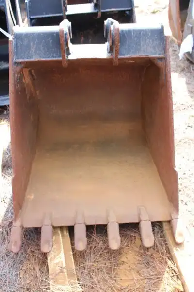 Bucket 36", Pin ON image 12