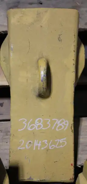 General Purpose Excavator Bucket Tip image 3