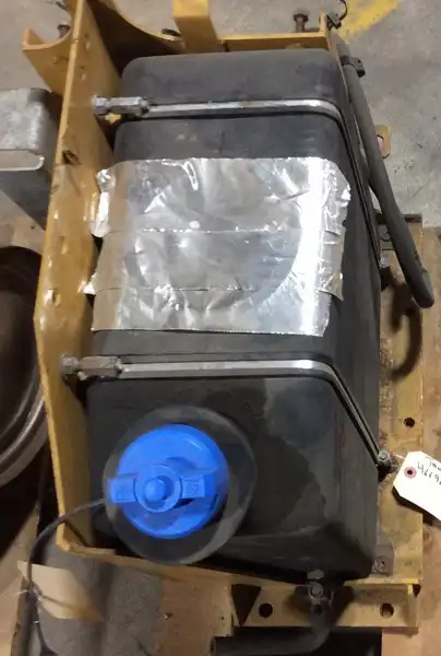Tank GP Def 19 Liters image 2