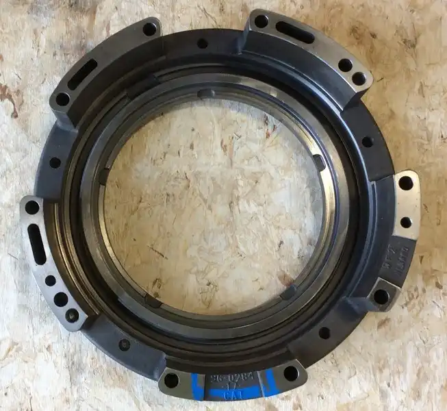 Clutch Housing image 2