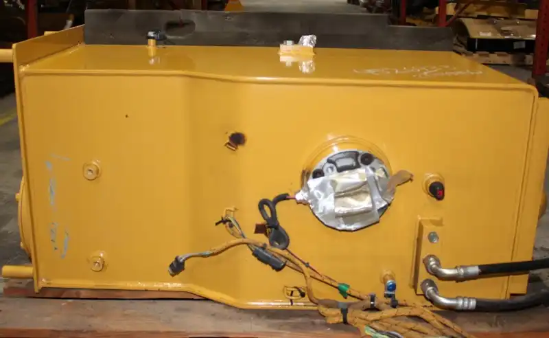 New Tank Gp-hydraulic image 8