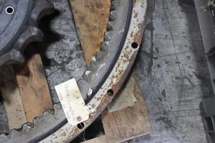 Swing Gear 90 Internal Teeth image 2