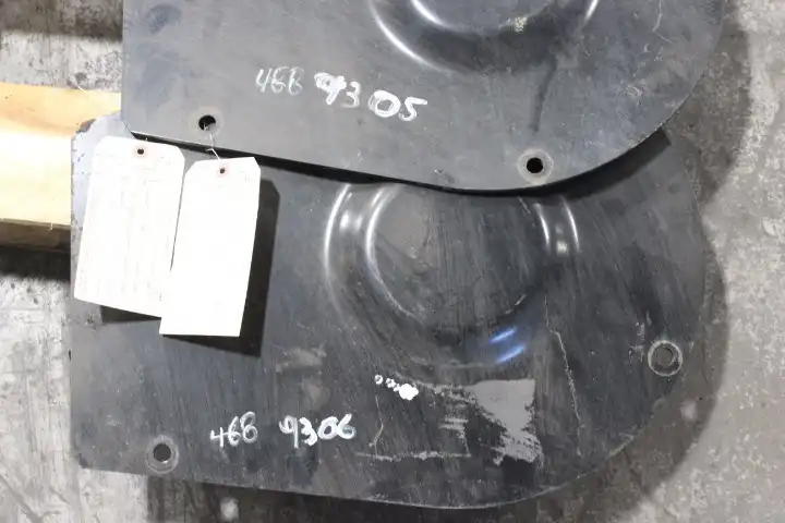 Cover Travel Motor image 2