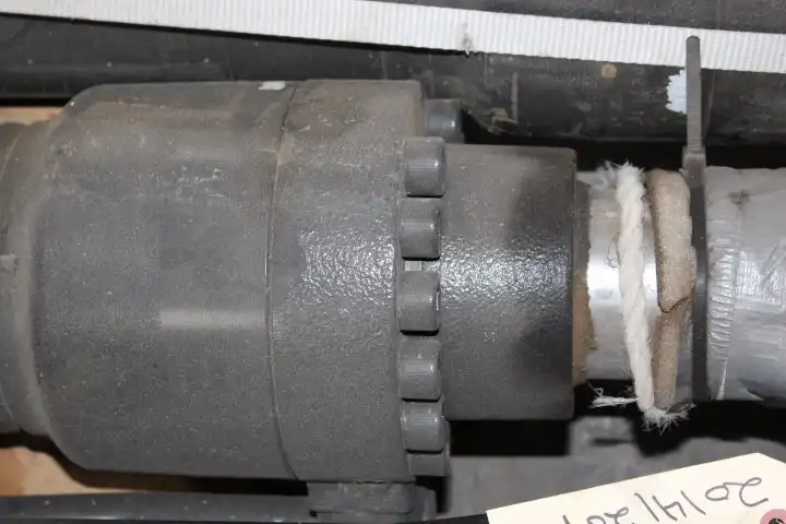 Seal & Cylinder Group (boom) image 2