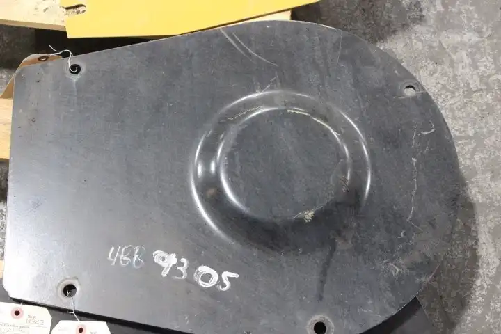 Cover Travel Motor image 3