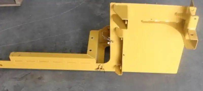 New Sound Suppression Support AS image 3