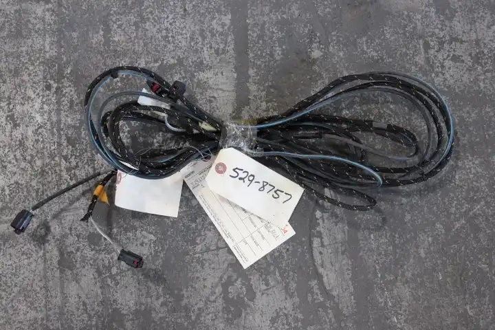 Chassis Wiring Harness image 2