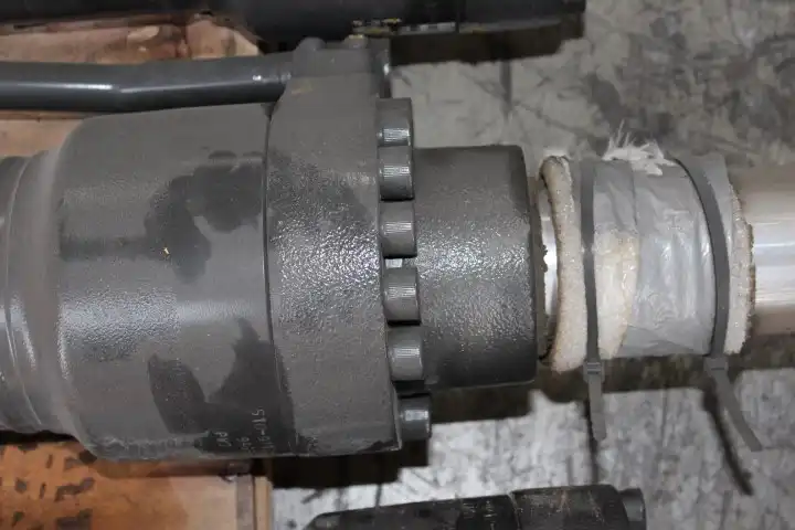 Seal & Cylinder Group (boom) image 3