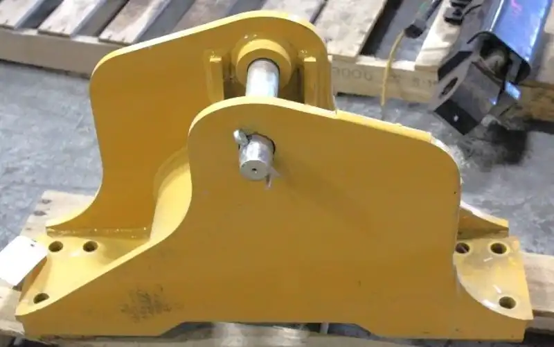 Drawbar AS image 2