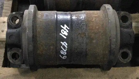 Roller GP Single Flange image 3