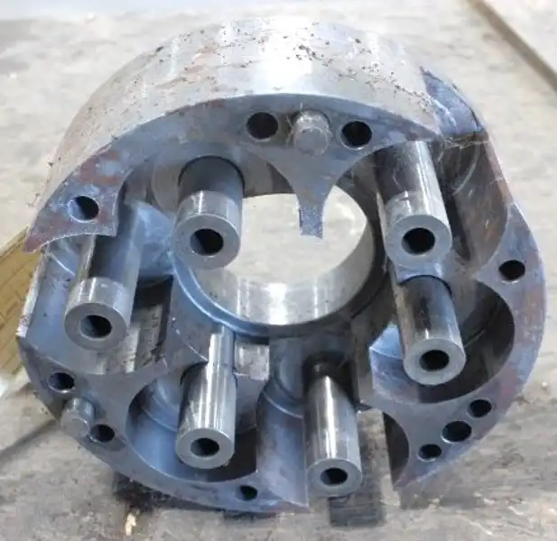 Differential Housing image 2