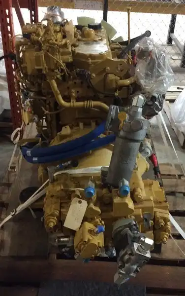 Engine AR Primary image 4