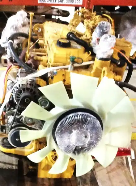 Engine AR Primary image 5