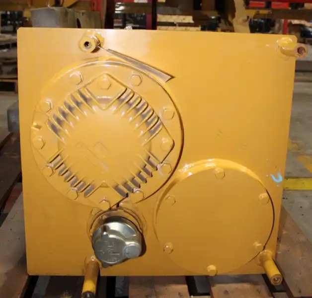 New Tank Gp-hydraulic image 4