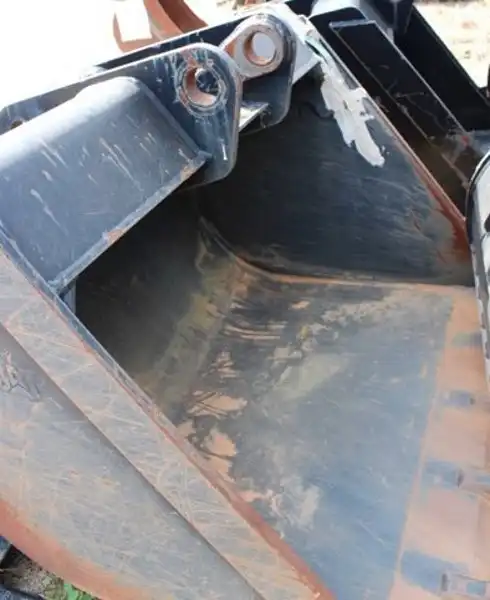 General Purpose Backhoe Bucket image 2