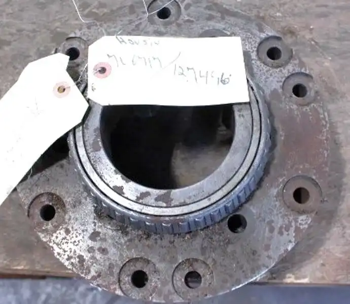 Differential Housing image 3