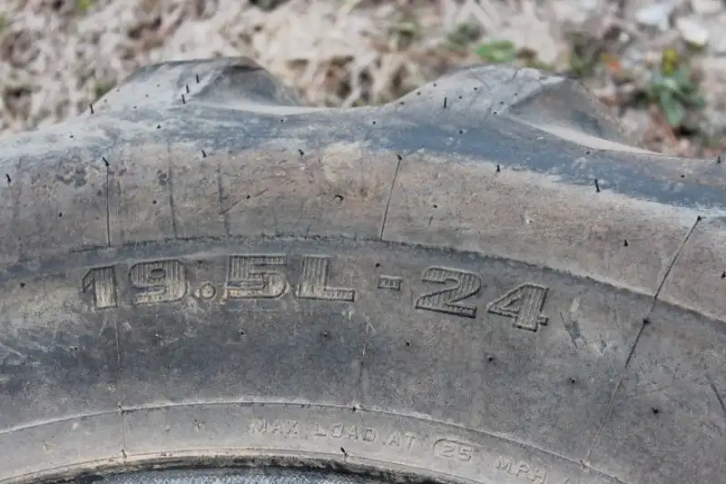 Tires image 2