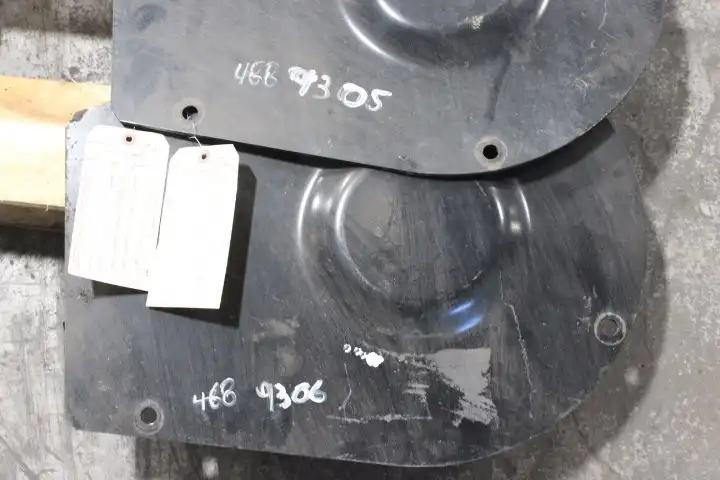 Cover Travel Motor image 2