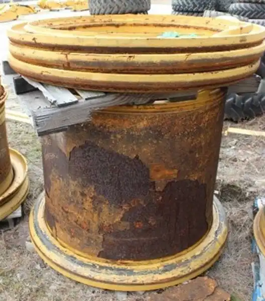 Rim Group-demountable image 4