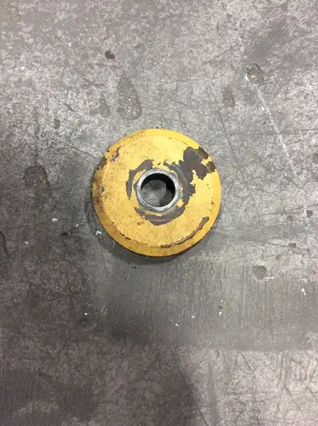 Round Retainer 70MM OD image 2