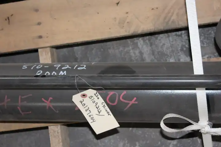 Seal & Cylinder Group (boom) image 2