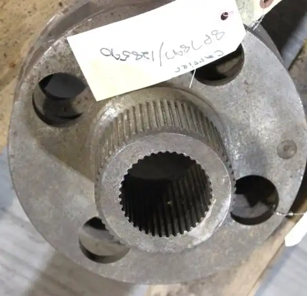Output Carrier image 3