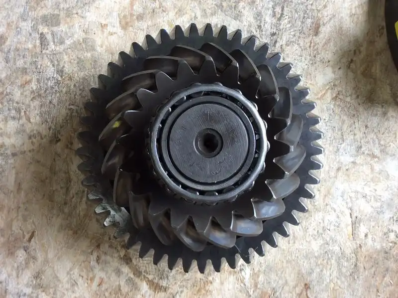 Transfer Gear image 3