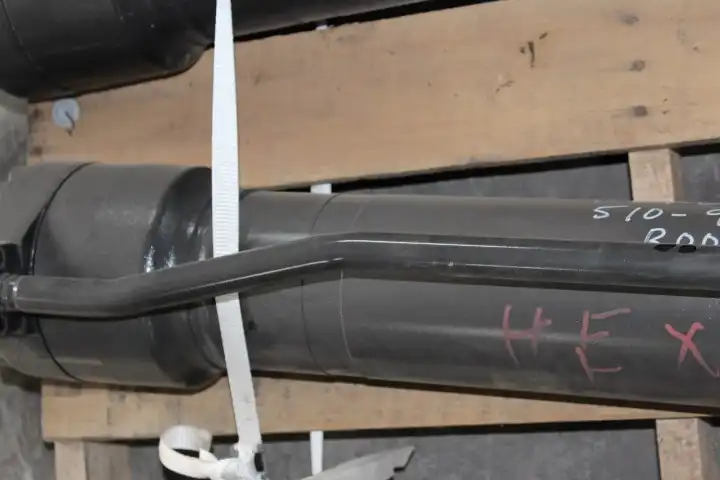 Seal & Cylinder Group (boom) image 3