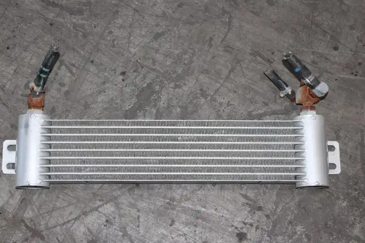 Fuel Cooler Core image 3