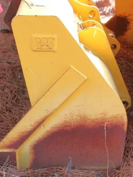 Bucket GP 95" 1.75 YD Pin ON image 2